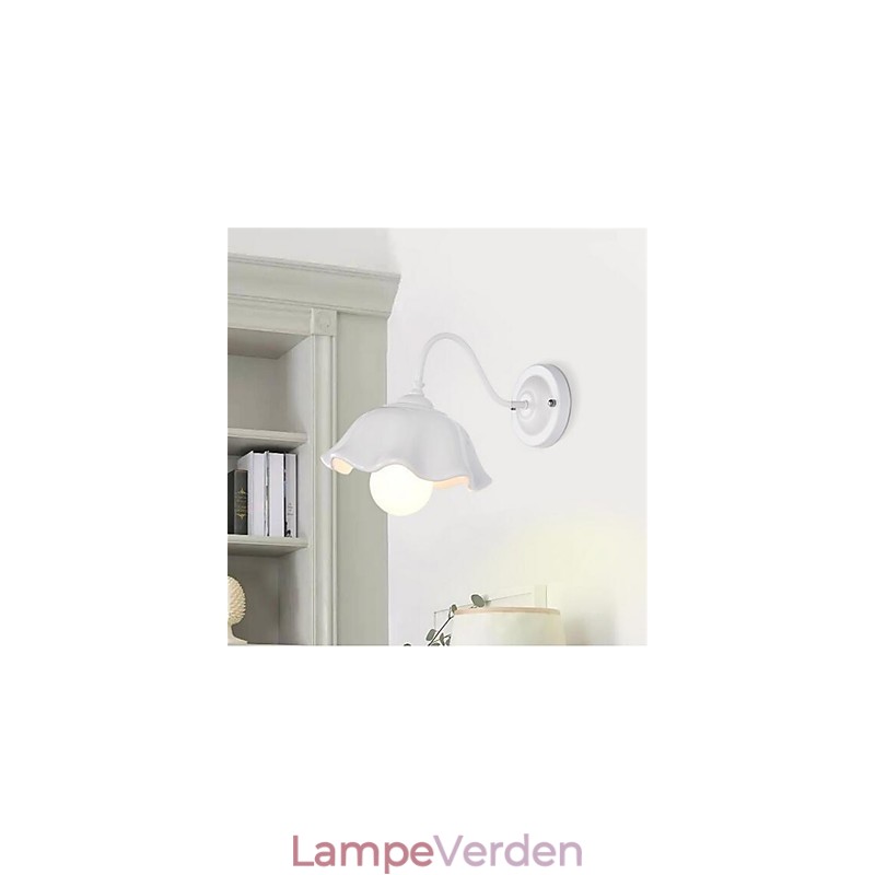 Moderne moderne landmalerifunktion til mini-stil øjenbeskyttelse Ambient Light Wall