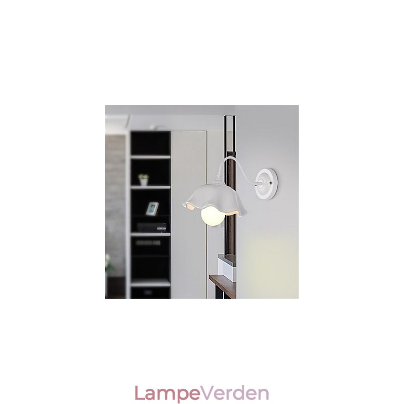 Moderne moderne landmalerifunktion til mini-stil øjenbeskyttelse Ambient Light Wall
