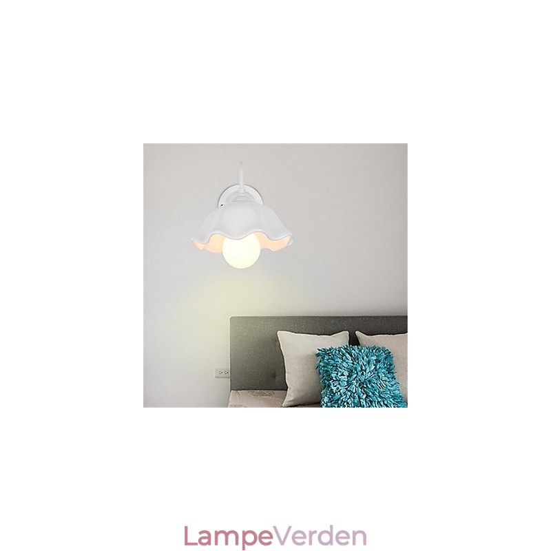 Moderne moderne landmalerifunktion til mini-stil øjenbeskyttelse Ambient Light Wall