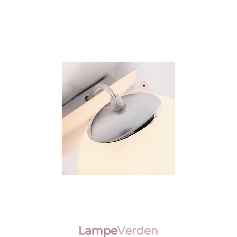 Moderne moderne malerifunktion til øjenbeskyttelse Ambient Light Wall Sconces Wall Light