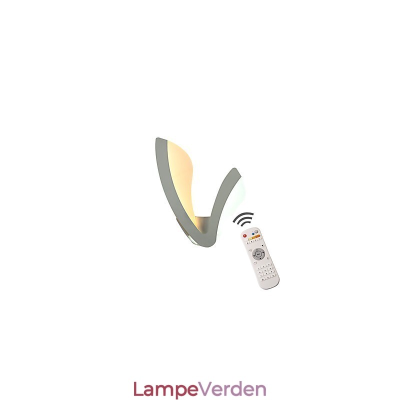 Trinløst justeret moderne moderne andre funktioner til Mini Style Ambient Light Væglamper Væglamper