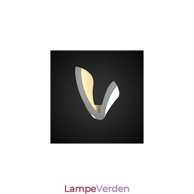 Trinløst justeret moderne moderne andre funktioner til Mini Style Ambient Light Væglamper Væglamper