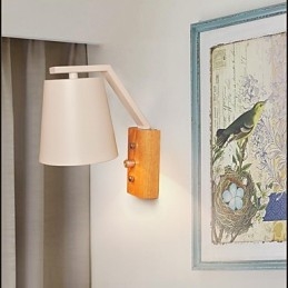 Moderne moderne Country Black Oxide Finish Funktion til Downlight Væglamper Væglampe