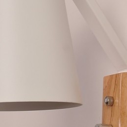 Moderne moderne Country Black Oxide Finish Funktion til Downlight Væglamper Væglampe