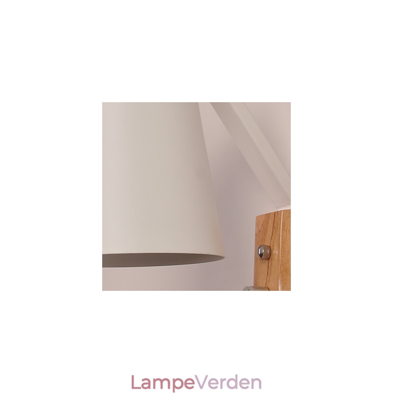 Moderne moderne Country Black Oxide Finish Funktion til Downlight Væglamper Væglampe