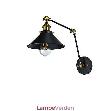 Rustik Lodge Traditionel klassisk maleri funktion til Downlight væglamper væglampe Rustik Lodge Traditionel klassisk maleri funktion til Downlight væglamper væglampe