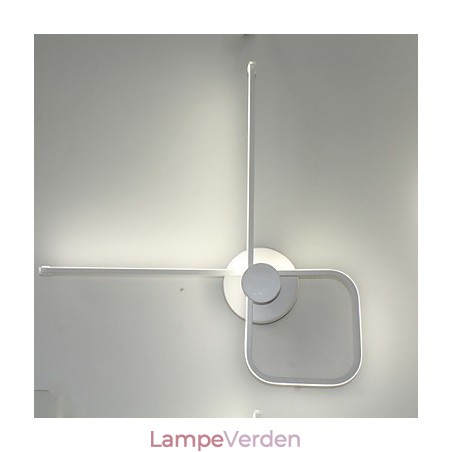Soveværelse Sengelampe Væglampe Nordic Creative Minimalistisk Moderne Stue Væglampe Gangtrappe Lys Soveværelse Sengelampe Væglampe Nordic Creative Minimalistisk Moderne Stue Væglampe Gangtrappe Lys