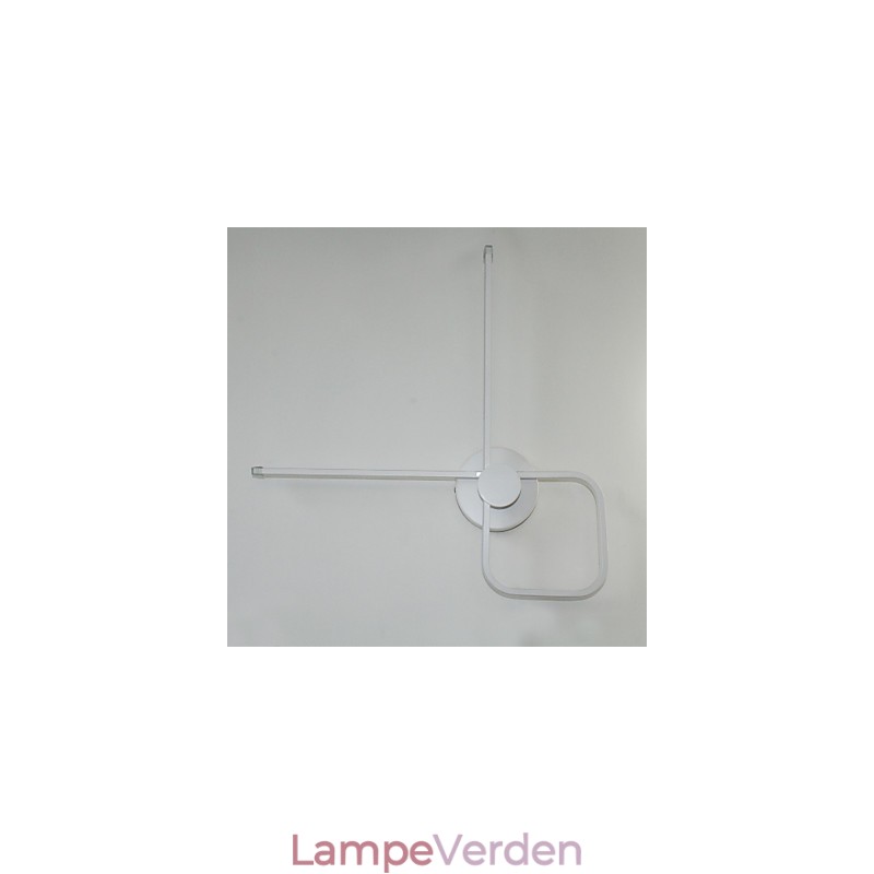 Soveværelse Sengelampe Væglampe Nordic Creative Minimalistisk Moderne Stue Væglampe Gangtrappe Lys
