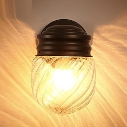Modern Contemporary Others Feature for Mini Style Ambient Light Wall Sconces Wall Light