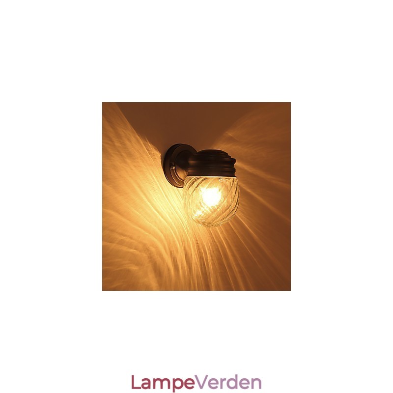 Modern Contemporary Others Feature for Mini Style Ambient Light Wall Sconces Wall Light