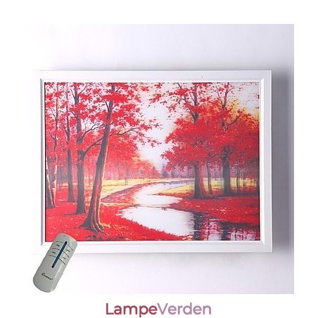 Integreret Modern Contemporary Modern Contemporary Painting Feature for Ambient Light Wall Sconces