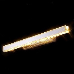 Integreret Modern Contemporary Modern Contemporary Painting Feature for Ambient Light Wall Sconces