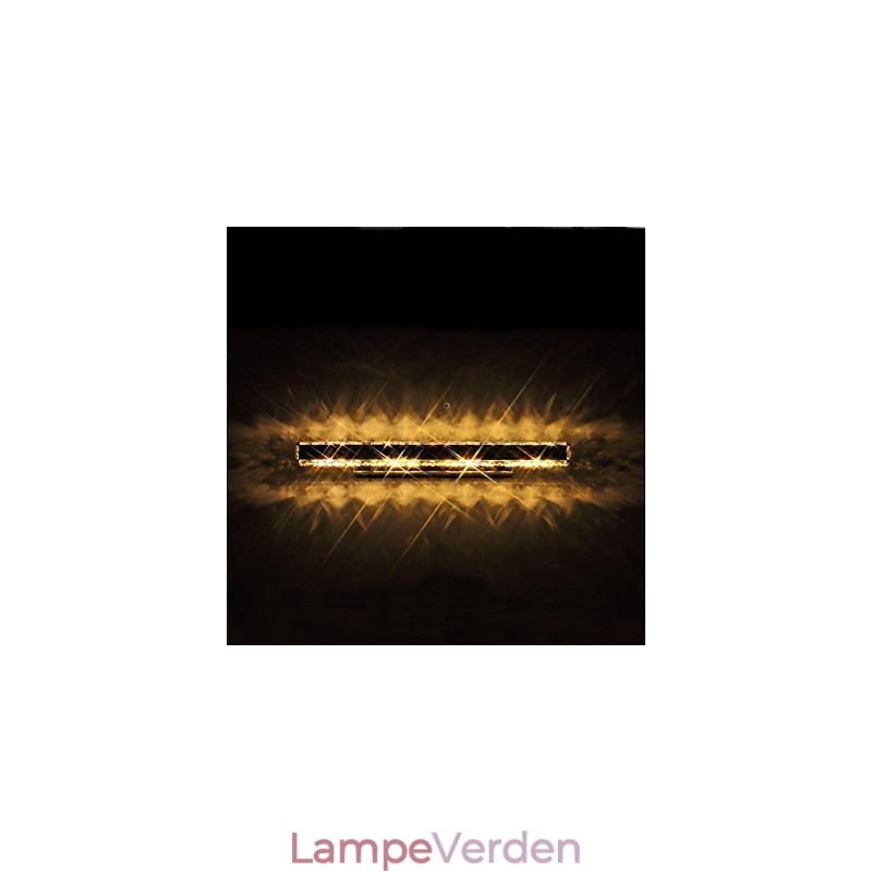 Integreret Modern Contemporary Modern Contemporary Painting Feature for Ambient Light Wall Sconces