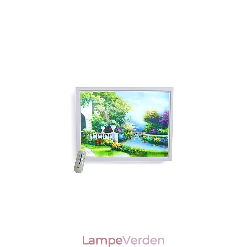 Integreret Modern Contemporary Modern Contemporary Painting Feature for Ambient Light Wall Sconces