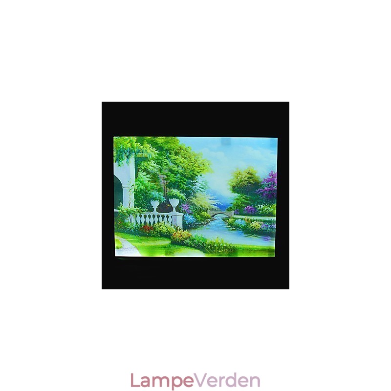 Integreret Modern Contemporary Modern Contemporary Painting Feature for Ambient Light Wall Sconces
