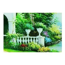 Integreret Modern Contemporary Modern Contemporary Painting Feature for Ambient Light Wall Sconces