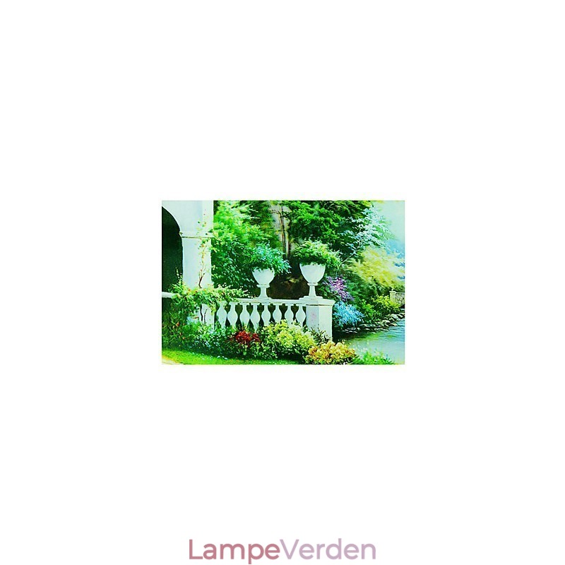 Integreret Modern Contemporary Modern Contemporary Painting Feature for Ambient Light Wall Sconces