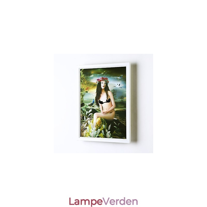 Integreret Modern Contemporary Modern Contemporary Painting Feature for Ambient Light Wall Sconces