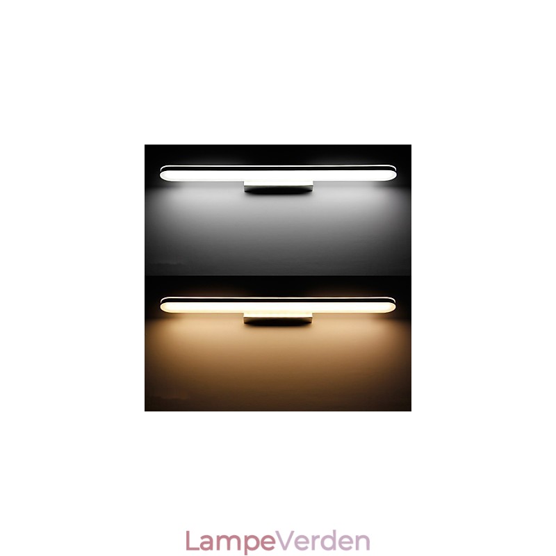 Moderne moderne til Ambient Light Væglamper Væglampe