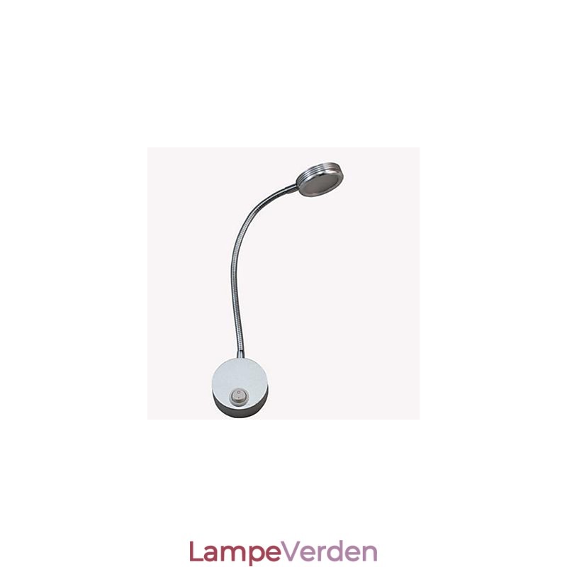 Slangelys Arbejdslys Slange Væglampe