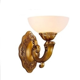 Integreret Modern Contemporary Modern Contemporary Painting Feature for Ambient Light Wall Sconces