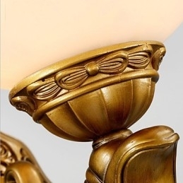 Integreret Modern Contemporary Modern Contemporary Painting Feature for Ambient Light Wall Sconces