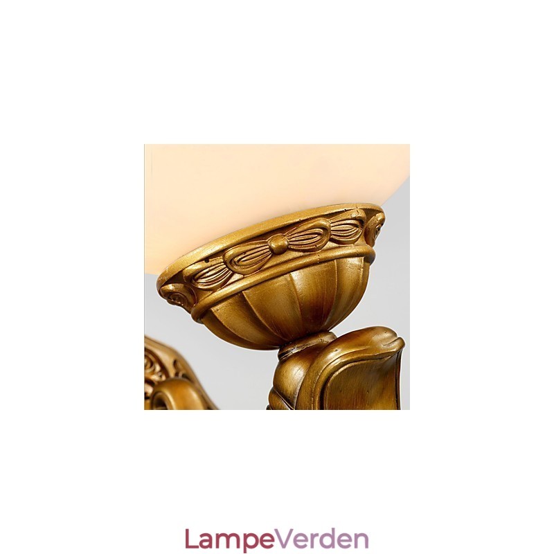 Integreret Modern Contemporary Modern Contemporary Painting Feature for Ambient Light Wall Sconces