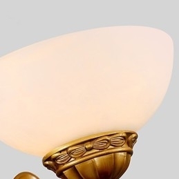 Integreret Modern Contemporary Modern Contemporary Painting Feature for Ambient Light Wall Sconces