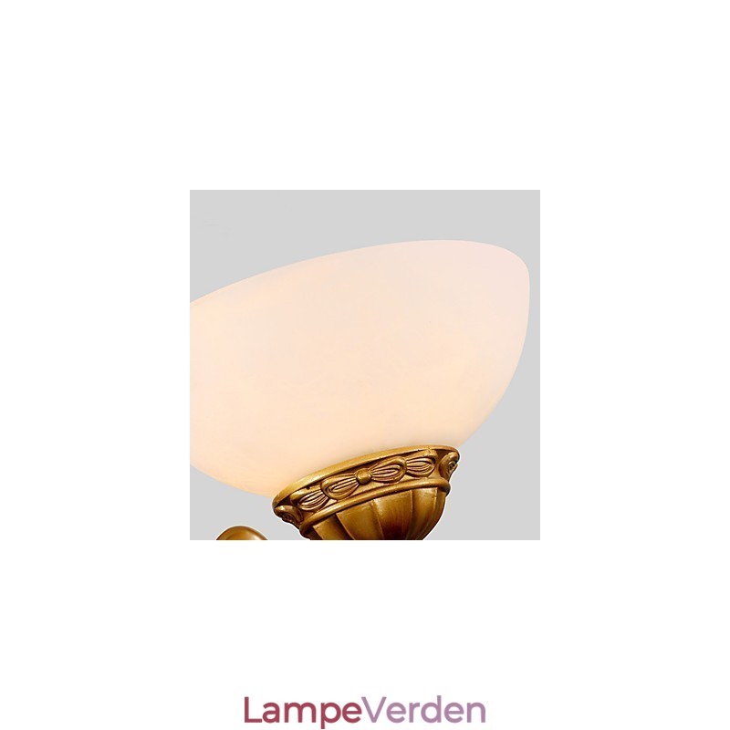 Integreret Modern Contemporary Modern Contemporary Painting Feature for Ambient Light Wall Sconces