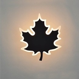 Integreret Modern Contemporary Modern Contemporary Painting Feature for Ambient Light Wall Sconces