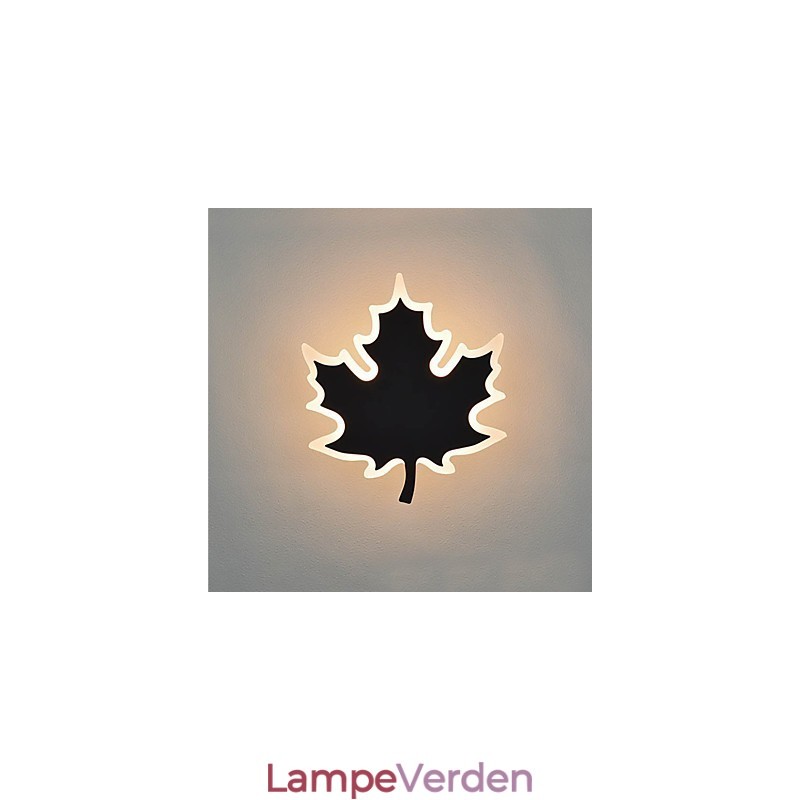 Integreret Modern Contemporary Modern Contemporary Painting Feature for Ambient Light Wall Sconces