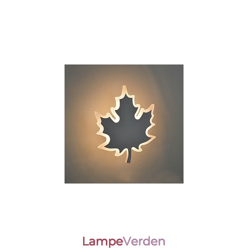 Integreret Modern Contemporary Modern Contemporary Painting Feature for Ambient Light Wall Sconces