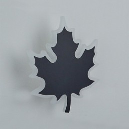 Integreret Modern Contemporary Modern Contemporary Painting Feature for Ambient Light Wall Sconces