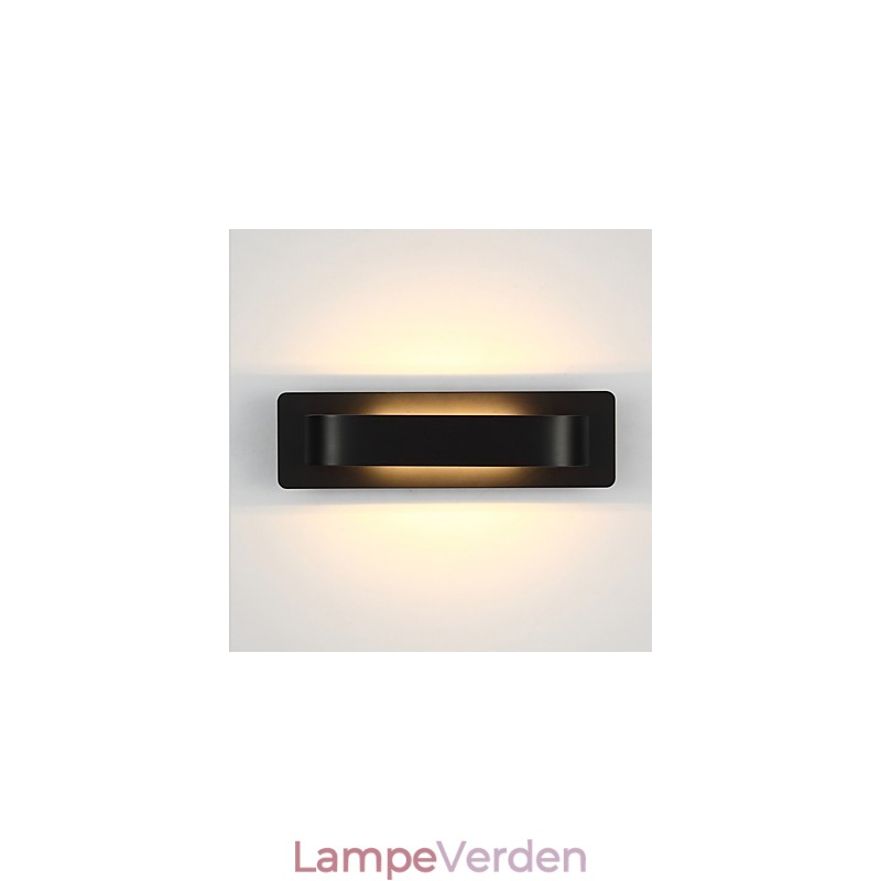 Integreret Modern Contemporary Modern Contemporary Painting Feature for Ambient Light Wall Sconces