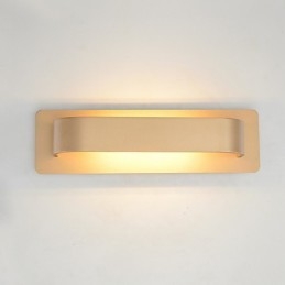 Integreret Modern Contemporary Modern Contemporary Painting Feature for Ambient Light Wall Sconces