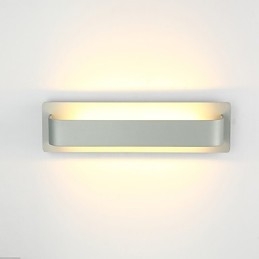 Integreret Modern Contemporary Modern Contemporary Painting Feature for Ambient Light Wall Sconces