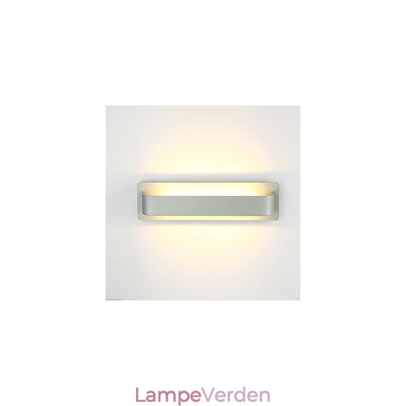 Integreret Modern Contemporary Modern Contemporary Painting Feature for Ambient Light Wall Sconces