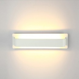 Integreret Modern Contemporary Modern Contemporary Painting Feature for Ambient Light Wall Sconces