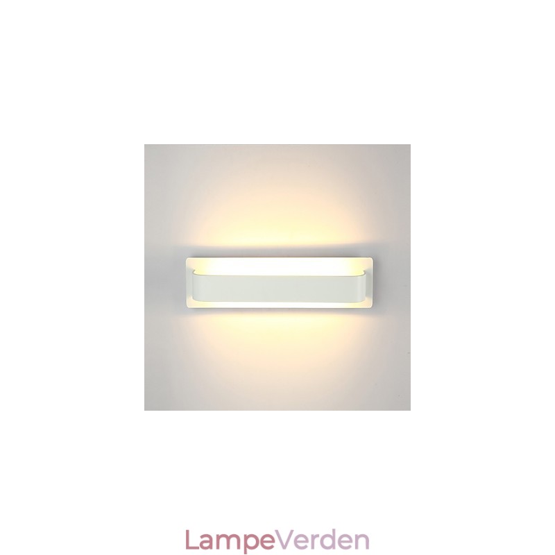 Integreret Modern Contemporary Modern Contemporary Painting Feature for Ambient Light Wall Sconces