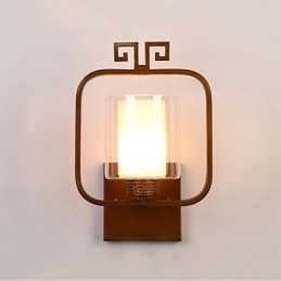 Integreret Modern Contemporary Modern Contemporary Painting Feature for Ambient Light Wall Sconces