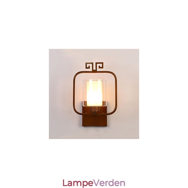 Integreret Modern Contemporary Modern Contemporary Painting Feature for Ambient Light Wall Sconces