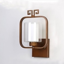Integreret Modern Contemporary Modern Contemporary Painting Feature for Ambient Light Wall Sconces
