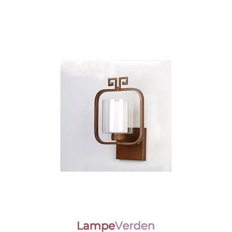 Integreret Modern Contemporary Modern Contemporary Painting Feature for Ambient Light Wall Sconces