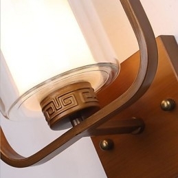 Integreret Modern Contemporary Modern Contemporary Painting Feature for Ambient Light Wall Sconces