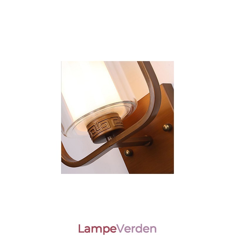 Integreret Modern Contemporary Modern Contemporary Painting Feature for Ambient Light Wall Sconces