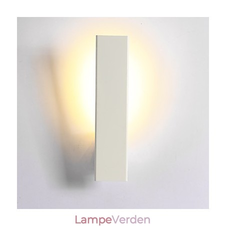 Moderne moderne maleri-funktion til væglamper med omgivende lys Moderne moderne maleri-funktion til væglamper med omgivende lys