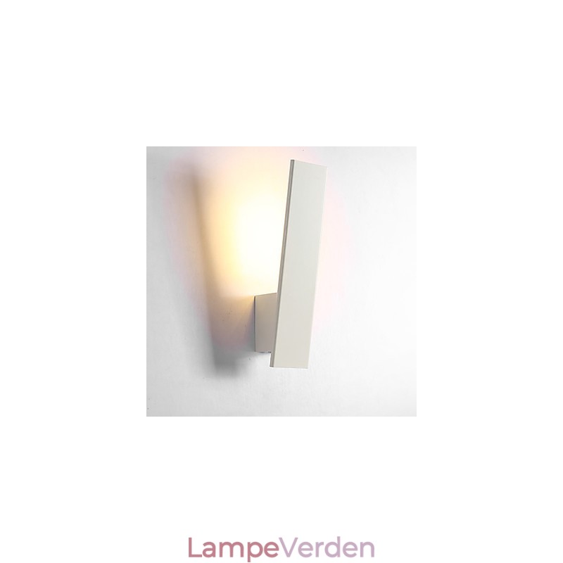 Moderne moderne maleri-funktion til væglamper med omgivende lys