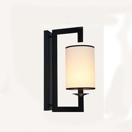 Integreret Modern Contemporary Modern Contemporary Painting Feature for Ambient Light Wall Sconces