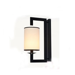 Integreret Modern Contemporary Modern Contemporary Painting Feature for Ambient Light Wall Sconces