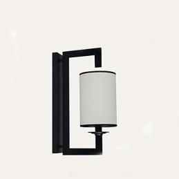Integreret Modern Contemporary Modern Contemporary Painting Feature for Ambient Light Wall Sconces